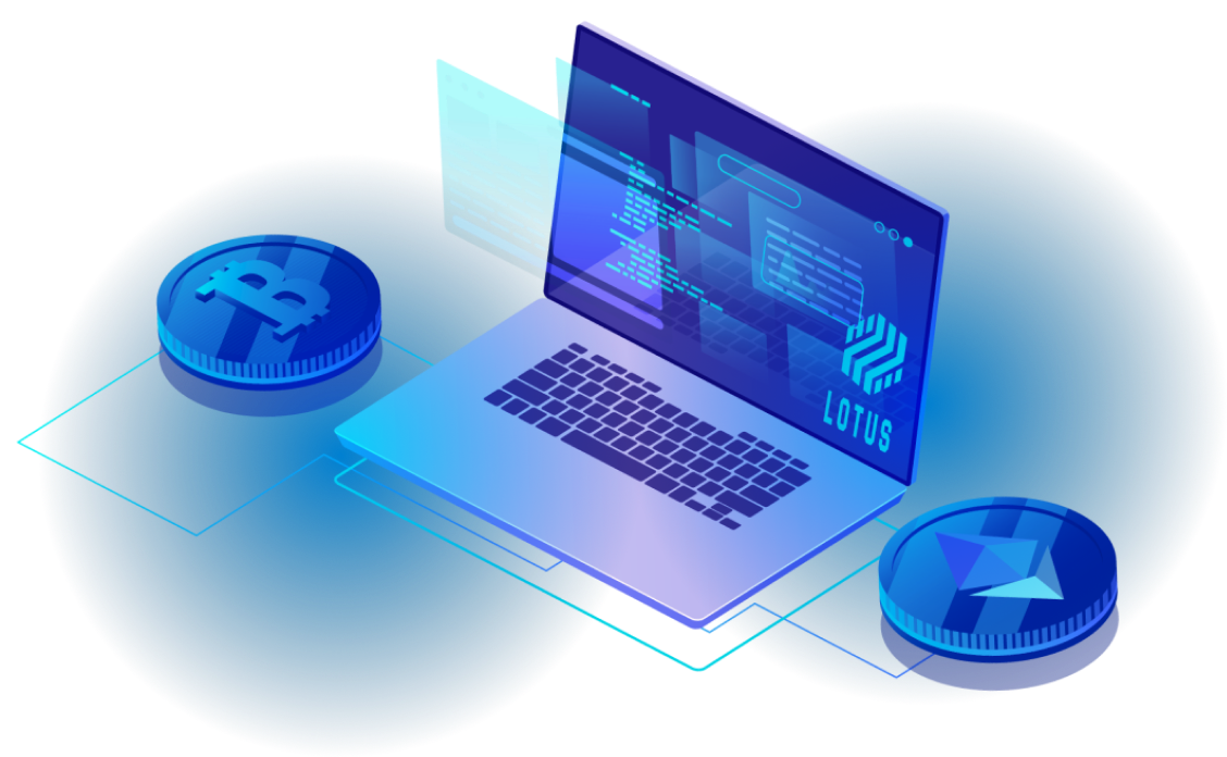 Crypto image